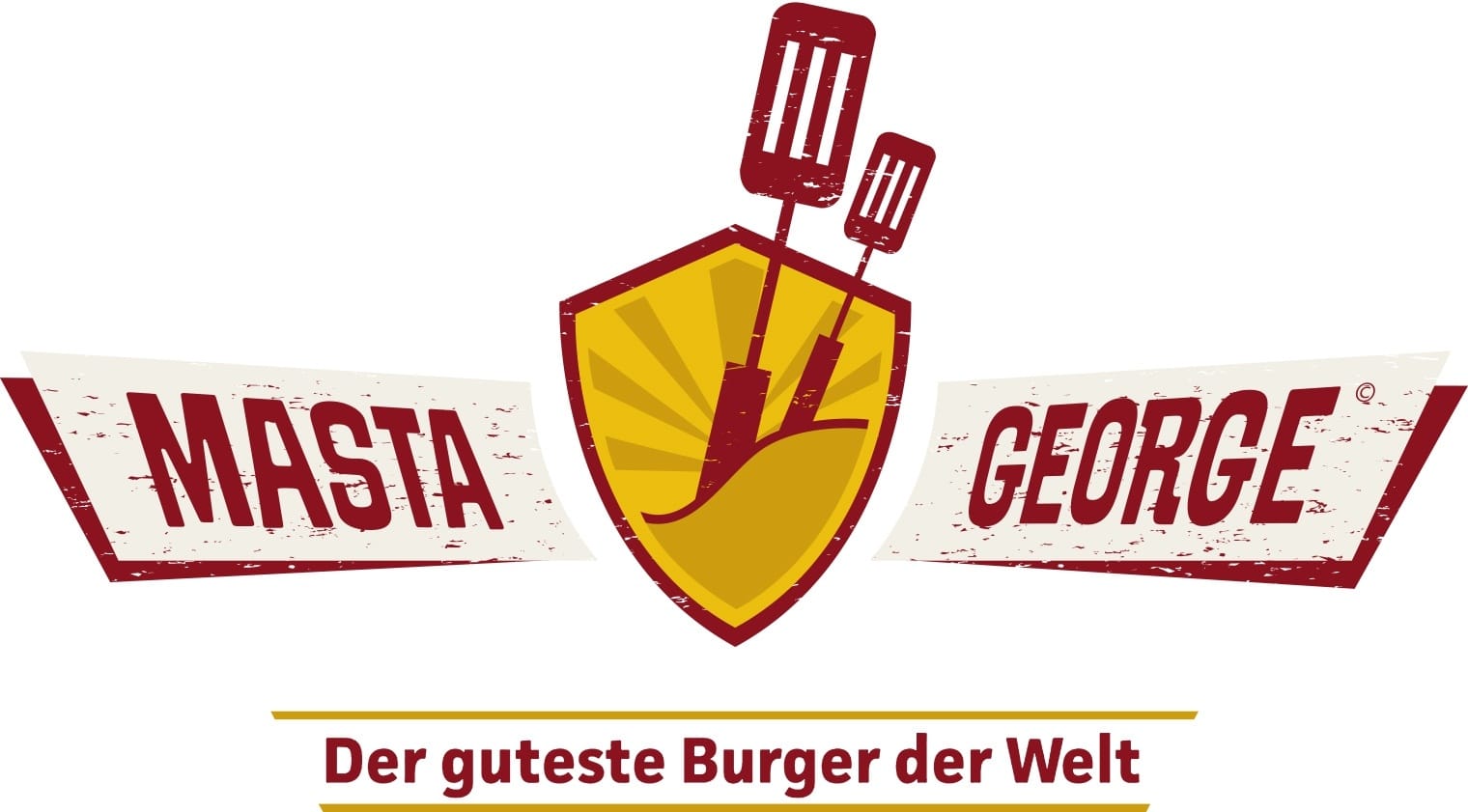 Masta George Logo