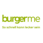 burgerme Logo