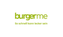 burgerme Logo