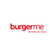burgerme Logo