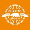 Burrito Company Logo