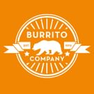 Burrito Company Logo