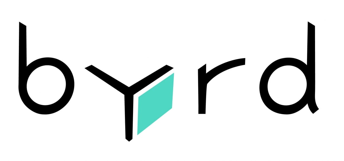 byrd Logo
