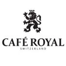 Café Royal Logo