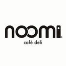 Cafe Deli Noomi Wien Logo
