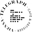 Cafe Telegraph Logo