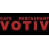 Cafe Votiv Logo