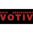 Cafe Votiv Logo