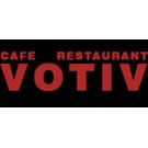 Cafe Votiv Logo