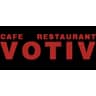 Cafe Votiv Logo