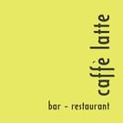 caffe latte Wien Logo