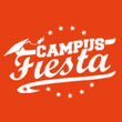 Campus Fiesta Logo