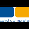 card complete Logo