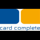 card complete Logo