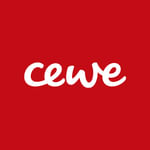 CEWE Fotoservice Logo