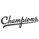 Champions Sports Bar Vienna Logo