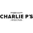Charlie P's Logo