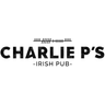 Charlie P's Logo