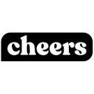 cheers Logo