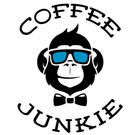 Coffee Junkie Logo