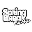 Collegium Spring Break Island Logo