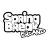 Collegium Spring Break Island Logo