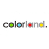 Colorland Logo