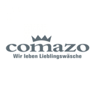 Comazo Logo