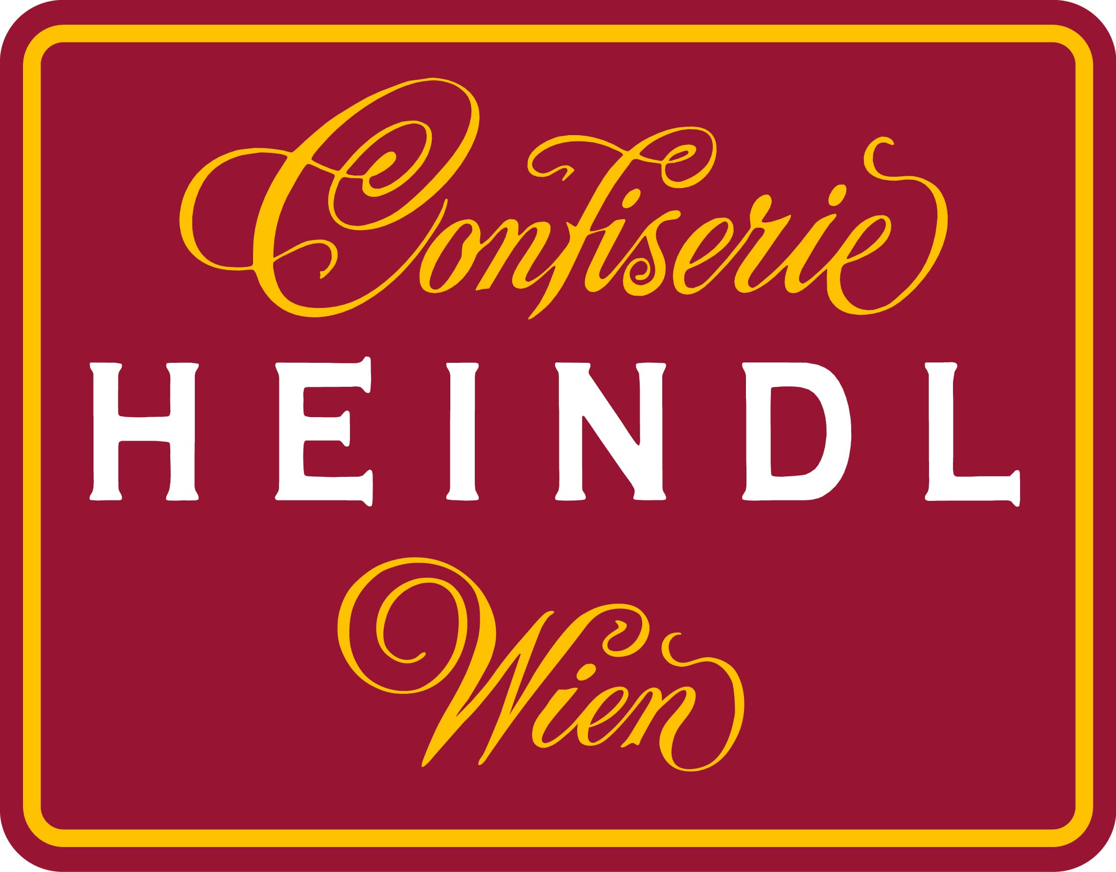 Confiserie Heindl Logo