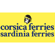 Corsica Ferries Logo