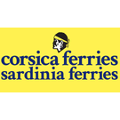 Corsica Ferries Logo