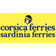 Corsica Ferries Logo