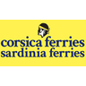 Corsica Ferries Logo