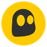 CyberGhost VPN Logo