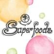 Dancing Shiva Superfoods Logo