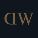 Daniel Wellington Logo