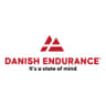 DANISH ENDURANCE Logo