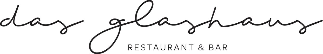 DAS GLASHAUS Logo