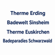 Deine Lieblingsthermen Logo