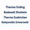 Deine Lieblingsthermen Logo