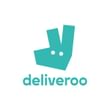 Deliveroo Germany Logo