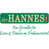 der Hannes Logo