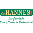 der Hannes Logo