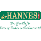 der Hannes Logo