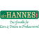 der Hannes Logo