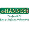 der Hannes Logo