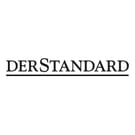 DER STANDARD Logo