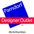 Designer Outlet Parndorf Logo