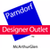 Designer Outlet Parndorf Logo