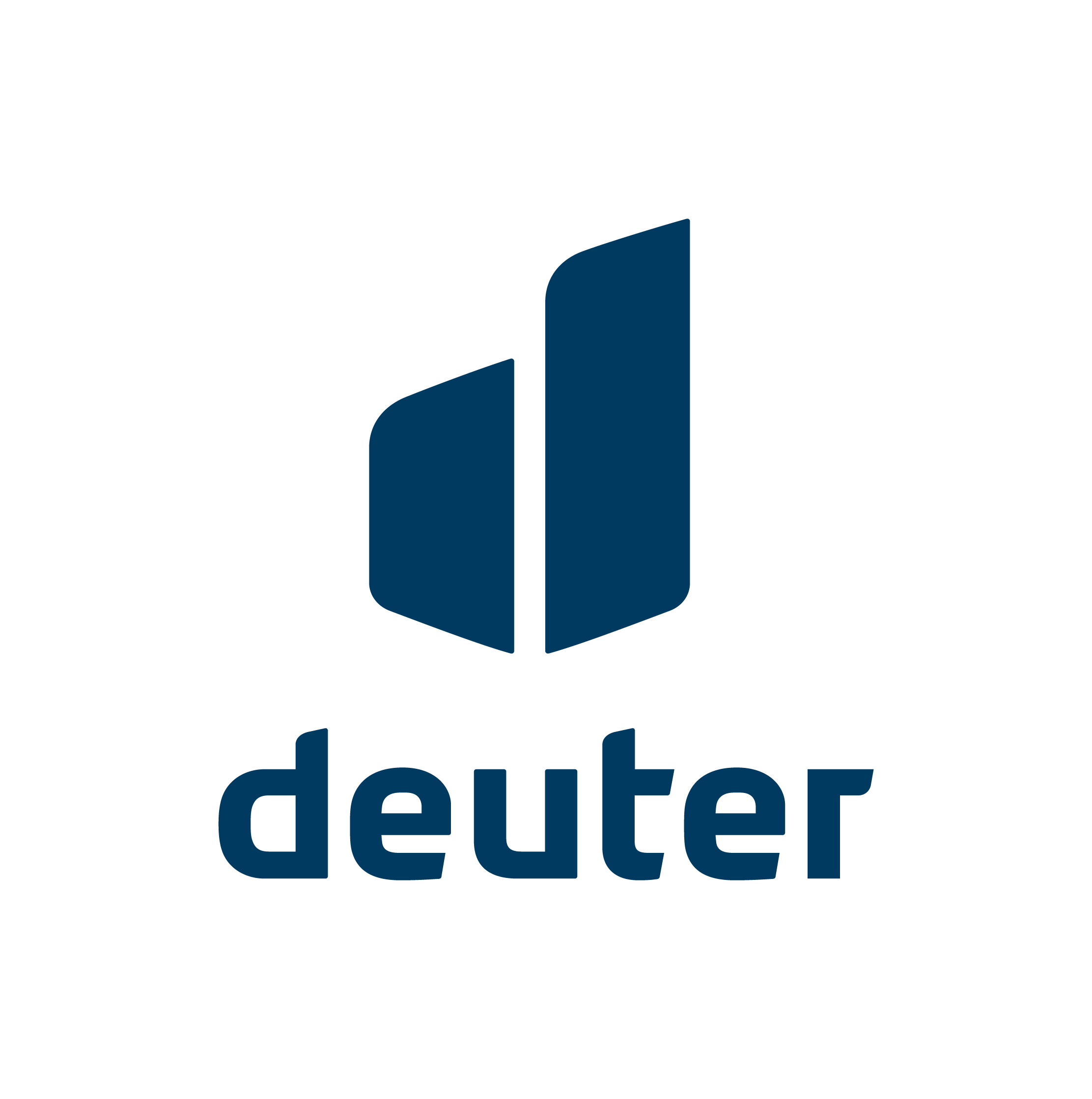 deuter Logo